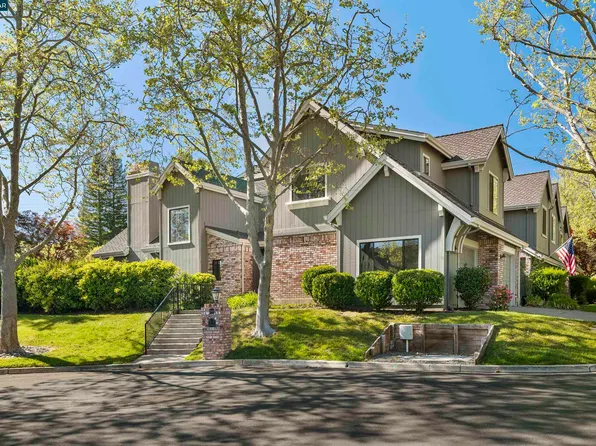 360 S Eagle Nest Ln, Danville, CA 94506