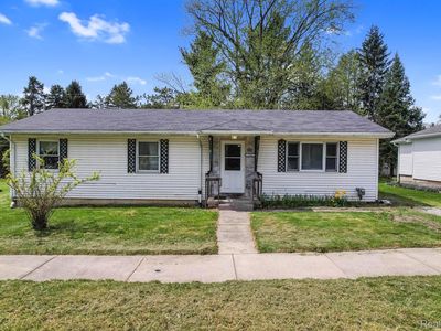 350 S Maple St, Webberville, MI, 48892