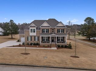 178 Captain Johnsons Dr, North Augusta, SC 29860