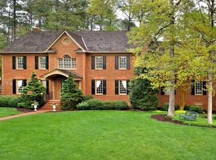 3701 Pennmardel Ct, Henrico, VA 23233