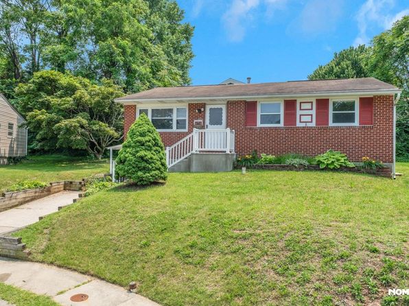 521 Fountain Dr