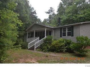 190 Windsong Ln, Youngsville, NC 27596