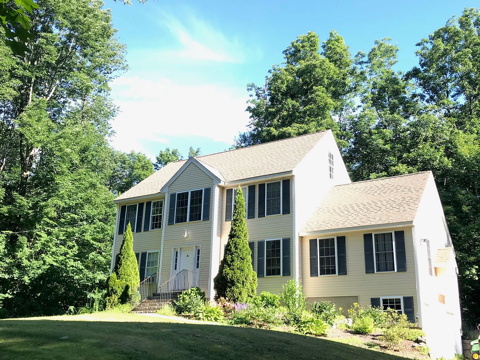295 Prescott Rd, Epping, NH 03042 Zillow