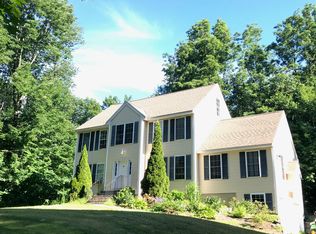 295 Prescott Rd, Epping, NH 03042