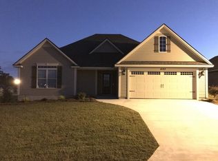 4193 Addalyn Way, Hahira, GA 31632