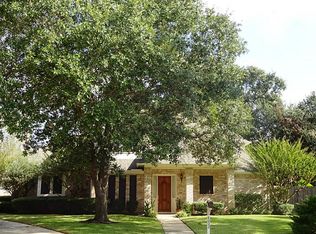 8002 Summer Grove Cir, Spring, TX 77379
