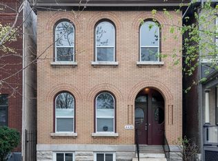 4438 Arco Ave, Saint Louis, MO