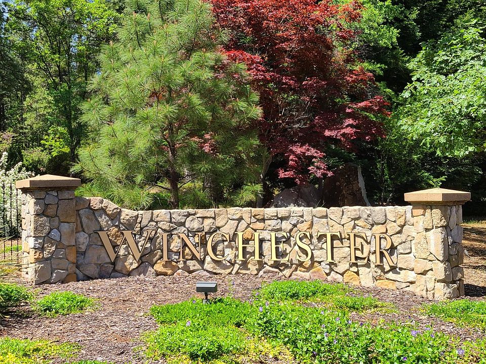 2nd image of 16430 Winchester Club Dr