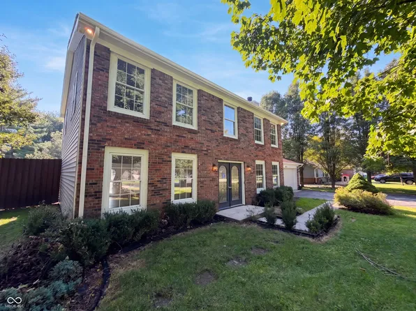 7625 Combs Rd, Indianapolis, IN 46237