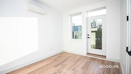 Rented by Nooklyn NYC LLC