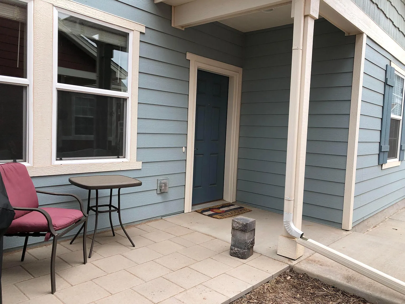 3 bed, 2.5 bath, 1658 sqft, $2,450 — Photo 4