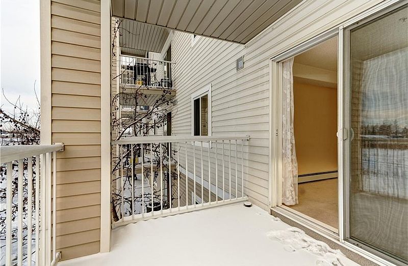 Calgary Apartment for rent - 1 Bedroom — photo 7
