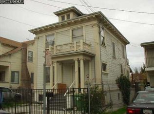2118 10th Ave, Oakland, CA 94606