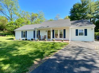 4765 Ichabod Cir NE, Roanoke, VA 24019