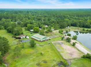 5255 Manning Cemetery Rd, Jacksonville, FL 32234