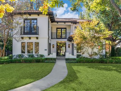 7002 Lakewood Blvd, Dallas, TX, 75214