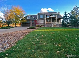 4964 Valkyrie Dr, Boulder, CO 80301