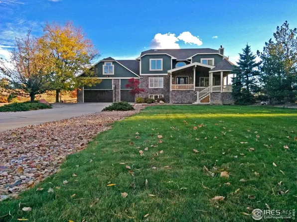 4964 Valkyrie Dr, Boulder, CO 80301