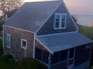 27 Captain Dunbar Rd, Brewster, MA 02631