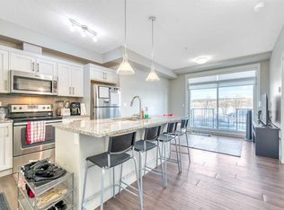 10 W Walgrove Walk SE #119, Calgary, AB T2X 4E3