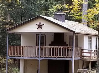 46 Campsite Rd, Mount Nebo, WV 26679