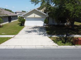 4102 Longworth Loop, Kissimmee, FL 34744