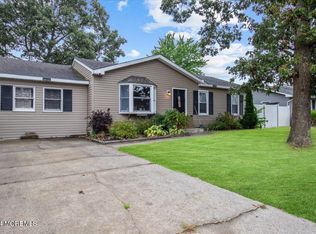 741 Clubhouse Dr, Forked River, NJ 08731