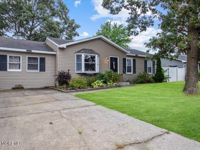 741 Clubhouse Drive, Forked River, NJ, 08731