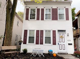 428 N Hanover St, Carlisle, PA 17013