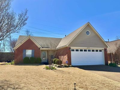 8991 Fulton Ln Lot 27, Cordova, TN, 38016