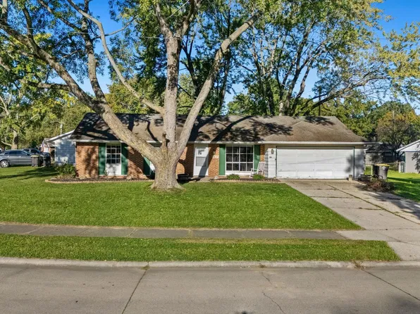 4611 Dutchess Ln, Fort Wayne, IN 46835