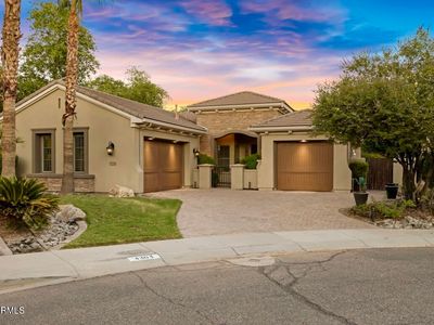4303 S Oregon Ct, Chandler, AZ, 85248