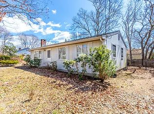 10 Short St, East Falmouth, MA 02536