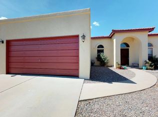 6136 Via Corta Del Sur NW, Albuquerque, NM 87120