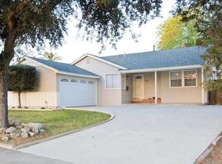 540 Geneva Ave, Claremont, CA 91711