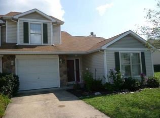 741 Midway Dr, Newark, OH 43055