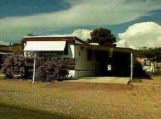 6066 W Bay Dr #X, Tucson, AZ 85715