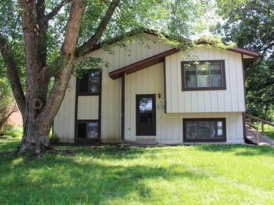 2809 Center Lake Dr, Spirit Lake, IA, 51360