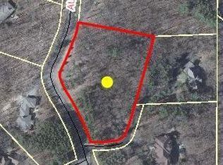 1100 Autumn Rdg NE, Ada, MI 49301