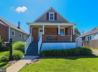 8009 Old Harford Rd, Baltimore, MD 21234