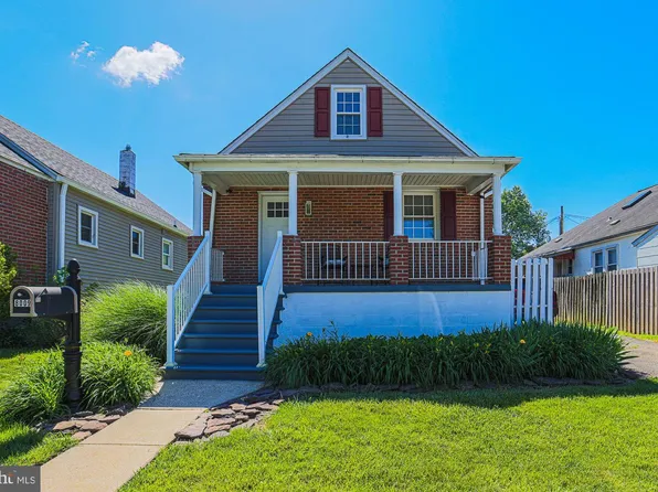 8009 Old Harford Rd, Baltimore, MD 21234