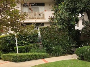 1607 Greenfield Ave #8, Los Angeles, CA 90025