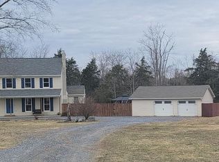 330 Jason Way, Bunker Hill, WV 25413