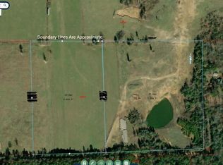 Xx Cres #2993B, Hughes Springs, TX 75656