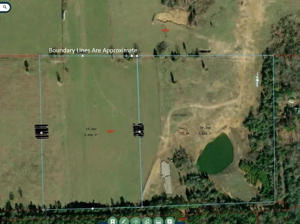 Xx Cres #2993B, Hughes Springs, TX 75656