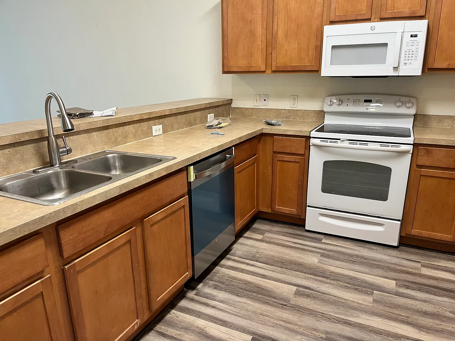 3 bed, 1393 sqft, $1,850 — Photo 4