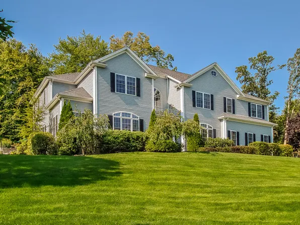 27 Pine View Dr, Brewster, NY 10509