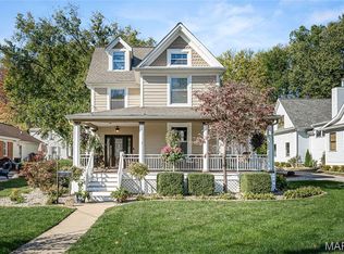 507 N Clay Ave, Kirkwood, MO 63122