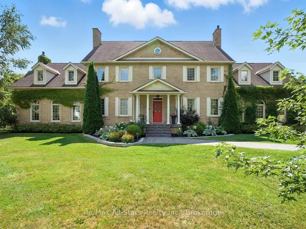 136 Wintergreen Ct, Scugog, ON L9L 2B1