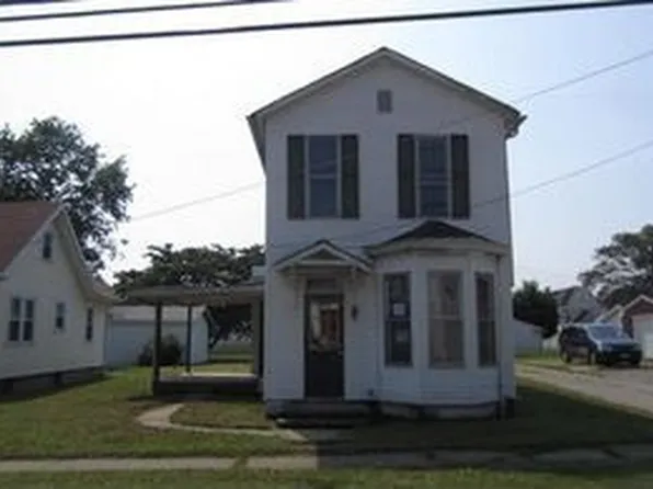 72 Bridge St, Jackson, OH 45640